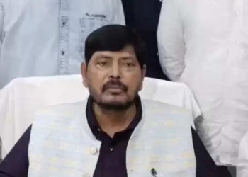 PM Modi's leadership historic for the country: Ramdas Athawale