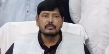 PM Modi's leadership historic for the country: Ramdas Athawale