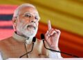 PM Modi's statement on GST reforms, said "reform will strengthen the economy"