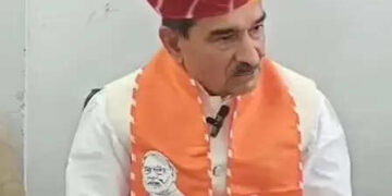 PM Modi's visit to Banswara on 25 September: Madan Rathore