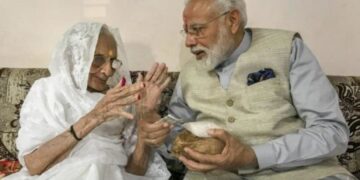 PM Narendra Modi and His Mother's AI Video Case: PM Narendra Modi and his mother remove AI video from social media, Patna High Court ordered notice, notice to Congress, Patna High Court Orders Removal of Ai Video of PM Narendra Modi and HIS MOTER MOTER MOTER FROM SOCIL Notice to Congress