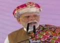 PM Narendra Modi at Dhar: New India is not afraid of anyone's nuclear threats, kills and kills PM Narendra Modi from Dhar to Pakistan's two warnings to Pakistan, new India is not after Afraid of Anyone's Nuclear Threats, It Attacks at HOME; PM Narendra Modi's Blunt Warning to Pakistan from Dhar