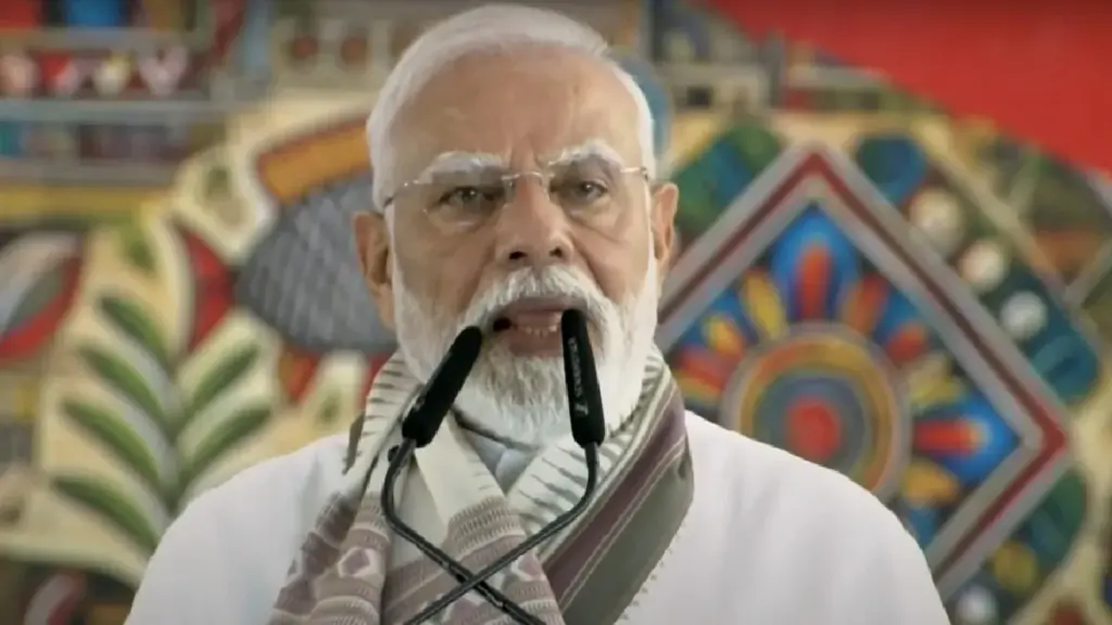 PM Narendra Modi's Letter to Citizens Regarding GST Reform: Citizen Devo Bhava Hamara Mantra… Next Jane GST Reform PM Narendra Modi's letter to the people of the country, Citizens are Gods is our mantra… PM NRENDRA PADE ' Country Regarding Next-Gen GST Reform