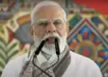 PM Narendra Modi's Letter to Citizens Regarding GST Reform: Citizen Devo Bhava Hamara Mantra… Next Jane GST Reform PM Narendra Modi's letter to the people of the country, Citizens are Gods is our mantra… PM NRENDRA PADE ' Country Regarding Next-Gen GST Reform