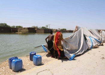Pakistan: 42 lakh people ruined due to floods in Punjab province, leaders busy in politicizing relief efforts