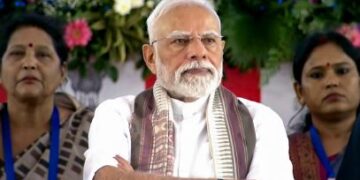 Pakistan came to his knees in the blink of an eye, a terrorist of the same confirmed: Prime Minister Modi