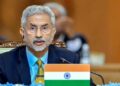 Pakistan's response to Jaishankar's address to the United Nations is a confession of terrorism: India