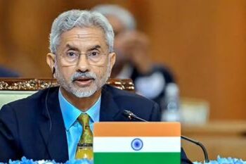Pakistan's response to Jaishankar's address to the United Nations is a confession of terrorism: India
