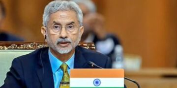Pakistan's response to Jaishankar's address to the United Nations is a confession of terrorism: India