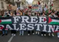 Palestine 🇵🇸 was announced by 3 big superpower countries as independent countries.