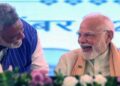 Pappu Yadavâ € ™ S Double Game in Bihar Politics, BJP Closeness and Congress Trouble | Pappu Yadav's 'double game' before Bihar elections, big trouble for Congress, closer with BJP. News Track in Hindi