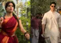 Param Sundari Day 1 Collection