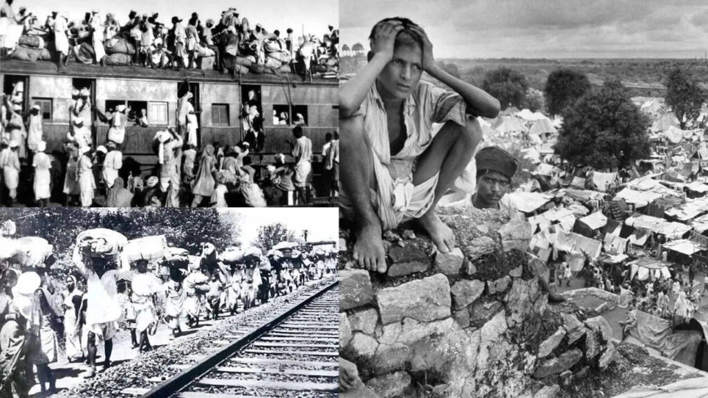 सिर्फ भारत-पाकिस्तान तक ही सीमित नहीं रही बंटवारे की आग, एक क्लिक में पढ़े जानिए 20वीं सदी में हुए विभाजनो का पूरा इतिहास 