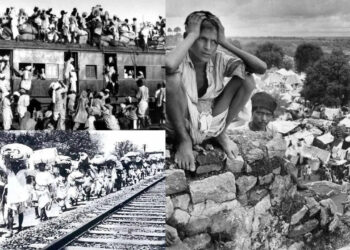 सिर्फ भारत-पाकिस्तान तक ही सीमित नहीं रही बंटवारे की आग, एक क्लिक में पढ़े जानिए 20वीं सदी में हुए विभाजनो का पूरा इतिहास&nbsp;
