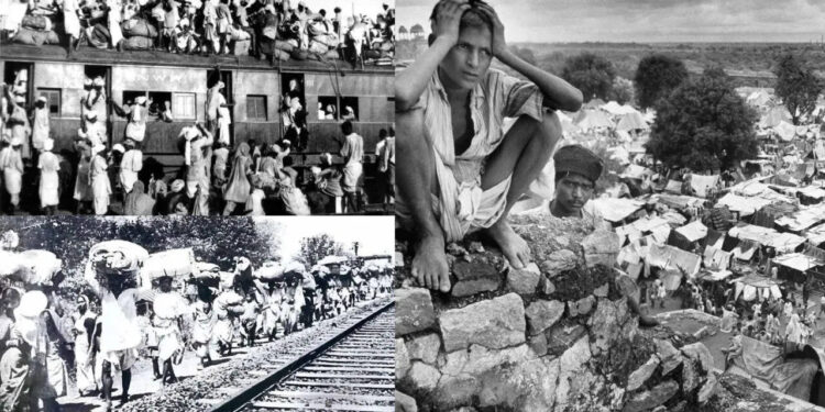 सिर्फ भारत-पाकिस्तान तक ही सीमित नहीं रही बंटवारे की आग, एक क्लिक में पढ़े जानिए 20वीं सदी में हुए विभाजनो का पूरा इतिहास&nbsp;
