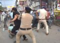 Patna Student Protest for BPSC Tre 4 Vacancy | BPSC Tre 4 Teacher Recruitment | Patna Student Protest | Performance of students on BPSC TRE 4 in Patna, police niece sticks, many candidates in custody. News Track in Hindi