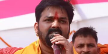 पवन सिंह के खिलाफ फिल्म निर्माण में ठगी का मुकदमा दर्ज, करोड़ों रुपये की हेराफेरी का आरोप