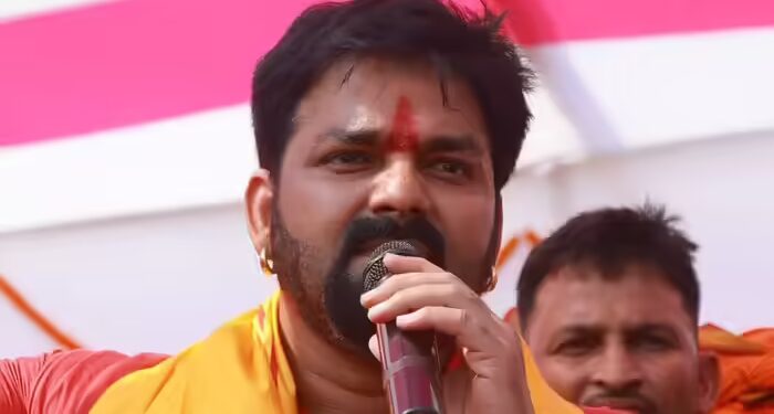 पवन सिंह के खिलाफ फिल्म निर्माण में ठगी का मुकदमा दर्ज, करोड़ों रुपये की हेराफेरी का आरोप