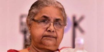 People involved in violence during ‘Jane Z’ movement will be brought to the dock of justice: Sushila Karki