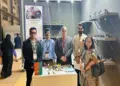 Performing the art of more than 70 lakh Indian artisans in Saudi, the heart of the audience won by its skills