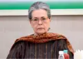 Petition against Sonia Gandhi dismissed: Relief to Sonia Gandhi, petition demanded for filing FIR, Relief to Sonia Gandhi, Petition seeking registration of fir disasted