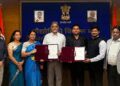 किफायती दरों में होगा निमोनिया और एएमआर का इलाज, हैदराबाद के स्टार्टअप की मदद को सरकार ने बढ़ाया हाथ