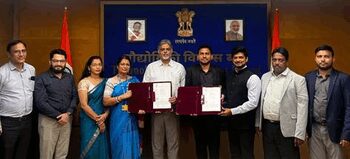 किफायती दरों में होगा निमोनिया और एएमआर का इलाज, हैदराबाद के स्टार्टअप की मदद को सरकार ने बढ़ाया हाथ
