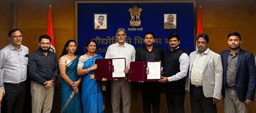 किफायती दरों में होगा निमोनिया और एएमआर का इलाज, हैदराबाद के स्टार्टअप की मदद को सरकार ने बढ़ाया हाथ