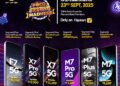 Poco's festive Madness begins, Flipkart Big Billion Days Great smartphone deals available