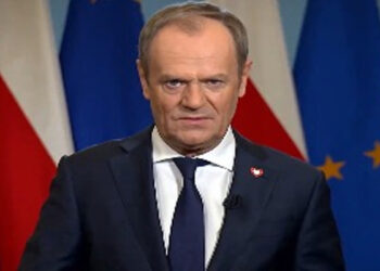 Poland's unilateral announcement, border will be sealed from Belarus