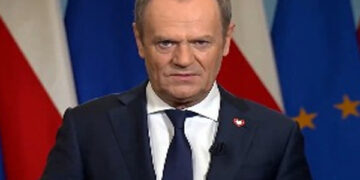 Poland's unilateral announcement, border will be sealed from Belarus