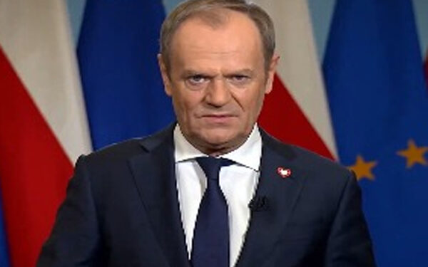 Poland's unilateral announcement, border will be sealed from Belarus