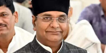 वक्फ पर सुप्रीम कोर्ट के निर्णय से आएंगे सकारात्मक परिणाम : विश्वास सारंग