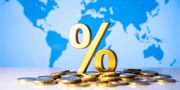 Possibility of decline of 10 basis points in government bond yields by November amidst stable inflation and oil prices: report