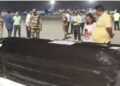 Post mortem of Zubin Garg's body was done at Guwahati Medical College for the second time