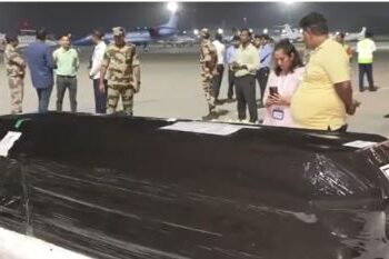 Post mortem of Zubin Garg's body was done at Guwahati Medical College for the second time