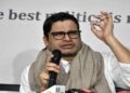 Prashant Kishor Earnings Reveled: Pk Made â‚ Our241 Crore in 3 Years, Paid â‚ Our51 Crore Tax | PK opened its own raw chitta, told how to earn 241 crores in 3 years, everyone's senses flew on hearing. News Track in Hindi