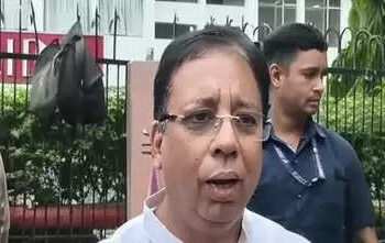 Prashant Kishore gets crores of rupees from deficit companies: Sanjay Jaiswal