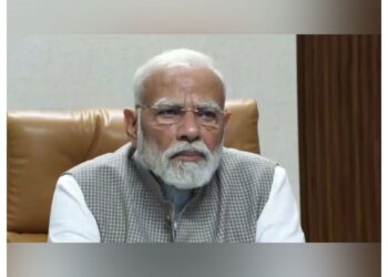 Prime Minister Modi announced financial assistance of Rs 1200 crore for floods and rain -affected areas in Uttarakhand