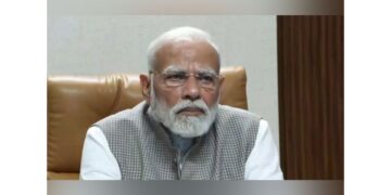 Prime Minister Modi announced financial assistance of Rs 1200 crore for floods and rain -affected areas in Uttarakhand