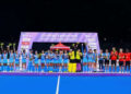 Prime Minister Modi congratulated Indian women's hockey team for winning silver medal in Asia Cup