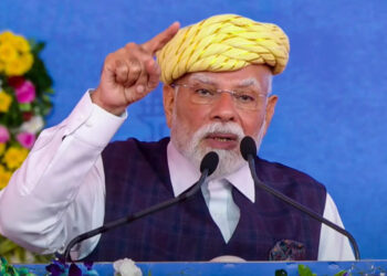 प्रधानमंत्री मोदी ने गुजरात को दी 34,200 करोड़ की परियोजनाओं की सौगात, विडियो में जाने क्या कुछ-मिला खास ?