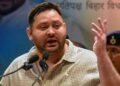 Prime Minister Modi's statement against infiltration in Bihar 'strategy to divert attention': Tejashwi Yadav
