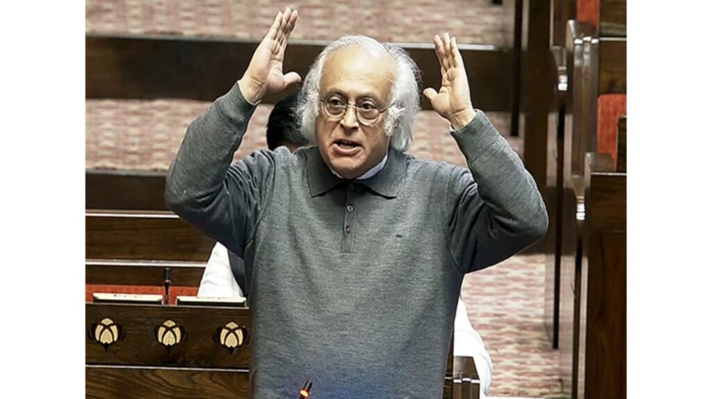 Prime Minister Modi's three -hour visit to Manipur insults people: Congress accused