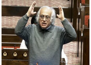 Prime Minister Modi's three -hour visit to Manipur insults people: Congress accused
