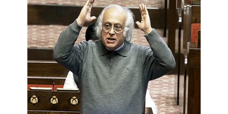 Prime Minister Modi's three -hour visit to Manipur insults people: Congress accused