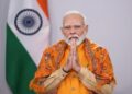 Prime Minister Narendra Modi, 75 years old, President including BJP-Congress leaders, wishes