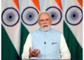 Prime Minister Narendra Modi appealed to the public to buy indigenous products