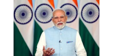 Prime Minister Narendra Modi appealed to the public to buy indigenous products