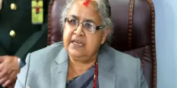 Prime Minister Sushila Karki from Nepal praised PM Modi, said Indian friend considers me sister